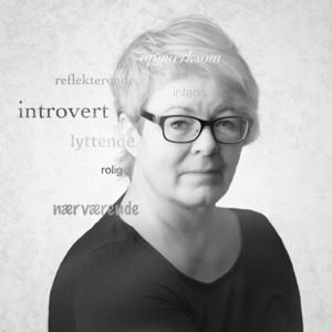 Podcast om at være introvert