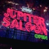 Jupiter Saloon artwork