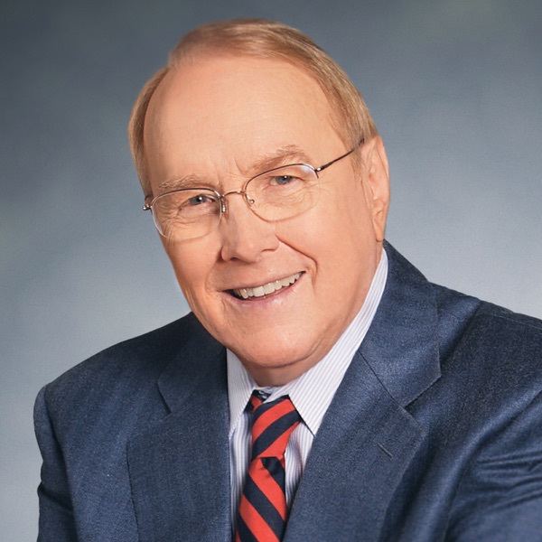 Dr. James Dobson's Family Talk