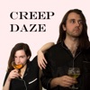 Creep Daze artwork