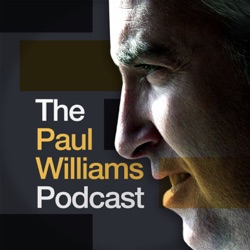 The Paul Williams Podcast