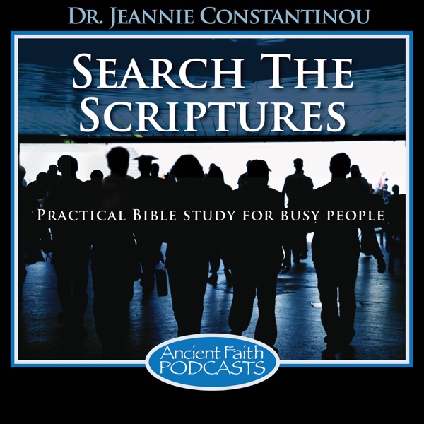 Search the Scriptures