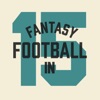 Fantasy Football in 15 artwork