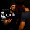 Self-Belief Chief: Daily mindset, self-improvement & relationship confidence artwork