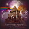 Other Planes | Afrofuturism Podcast artwork