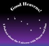 Good Heavens!  The Human Side of Astronomy artwork