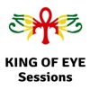 Kingofeye Sessions artwork