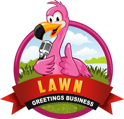 Lawn Greetings Business's Podcast
