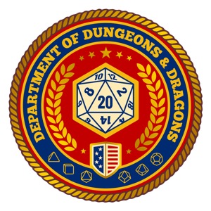 DoD&D (Department of Dungeons and Dragons)