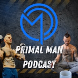 Start and Scale, with Chase Tolleson (Primal Man Podcast)