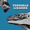 Terrible Lizards artwork