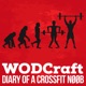 Wodcraft: Diary of a Crossfit N00b