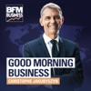 Good Morning Business artwork