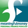 The Meaningful Money Personal Finance Podcast - Pete Matthew