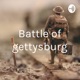 Battle of gettysburg