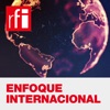 Enfoque Internacional artwork