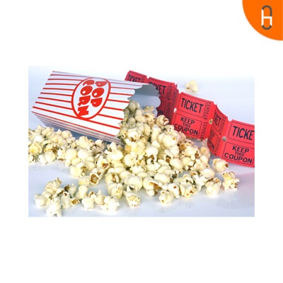 Butter PoPcorn