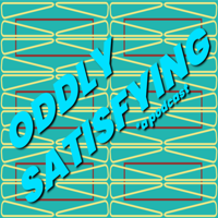 Oddly Satisfying Podcast podcast