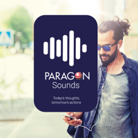 Paragon Sounds podcast