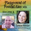 Playground of Possibilities ~ Alun Jones & Tamara Younker