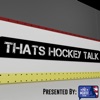 That's Hockey Talk artwork