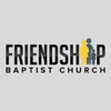 Friendship Baptist Church of Huntsville, AL artwork