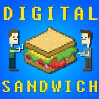 Digital Sandwich podcast