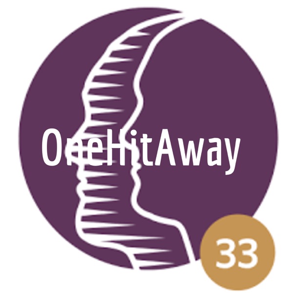 OneHitAway Foundation's Brain Healing Podcast Series