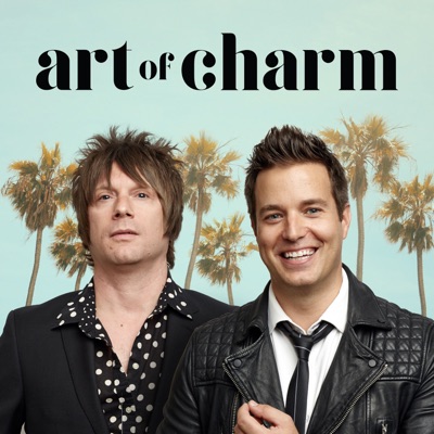 The Art of Charm:The Art of Charm