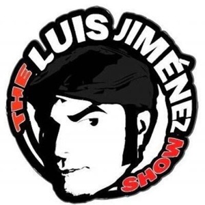 Luis Jimenez Podcast