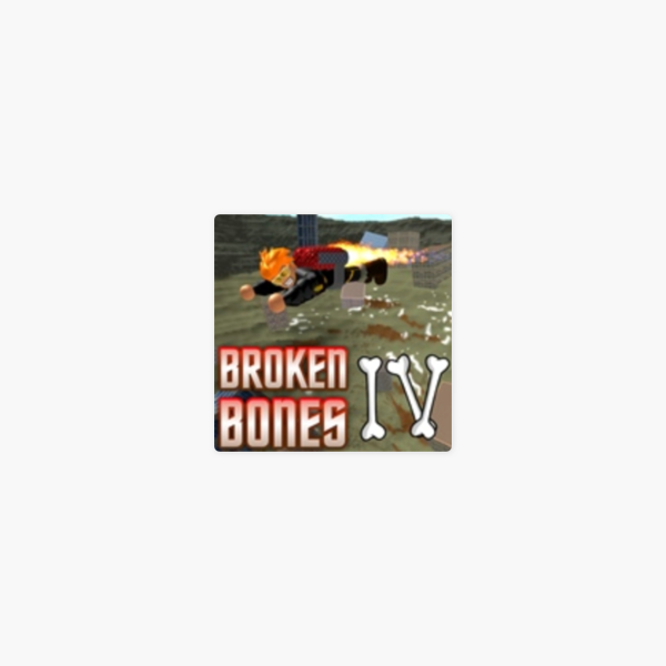 Alden S Amazing Roblox Review Aarr 22 Broken Bones Iv On Apple Podcasts - broken bones roblox tips
