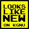 Looks Like New Archives - KGNU Community Radio artwork