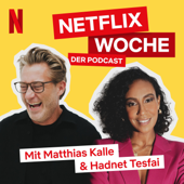 Netflixwoche - Netflix Deutschland