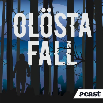 Olösta Fall Olösta Fall