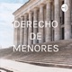 DERECHO DE MENORES
