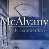 PodCasts – McAlvany Weekly Commentary artwork