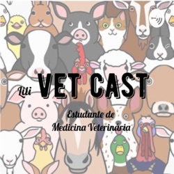 EPISÓDIO 14 - Cuidado com a CINOMOSE CANINA