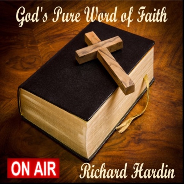 God's Pure Word of Faith