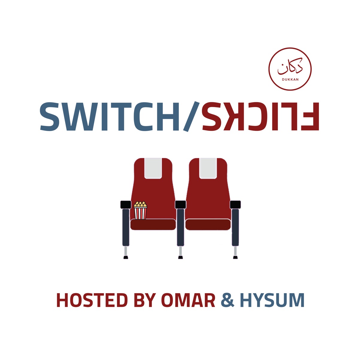 Switch/Flicks