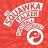 Squawka Talker Football Podcast artwork