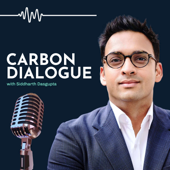 Carbon Dialogue - Siddharth Dasgupta