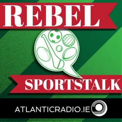 Rebel Sports Talk 30-05-18