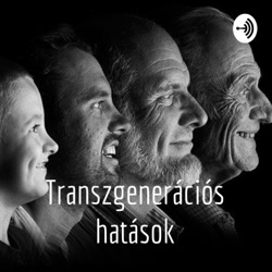 Transzgenerációs hatások - a rák 