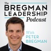 Bregman Leadership Podcast artwork