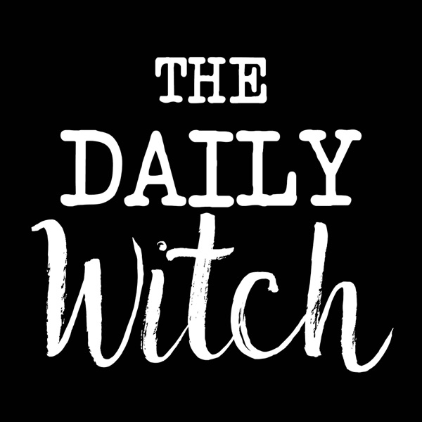 The Witch Daily Show Artwork