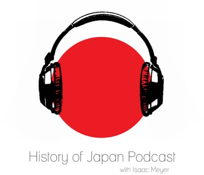 Episode 526 - The Outside World and Tokugawa Japan