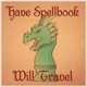 Have Spellbook, Will Travel - Outlining Session