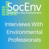 EnvCast: Environmental Professionals in Conversation artwork