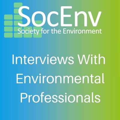 Interviews with Environmental Professionals Interviews with Environmental Professionals