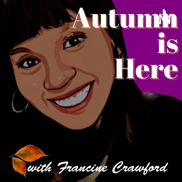 Autumn Is Here